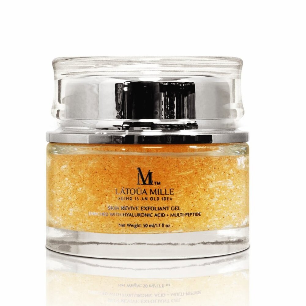 Latoua Mille Skin Revive Exfoliant Gel
